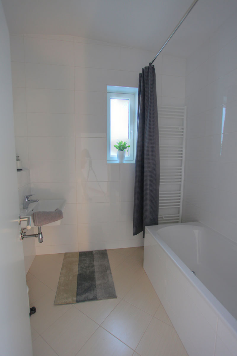 Gasser Apartments Vienna - "Apartment Karlskirche 2" - Apartment im